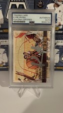 2014-15 Panini NBA Hoops Basketball Cards 61
