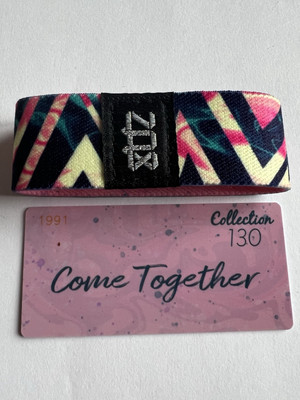 ZOX Armband - Come Together #1991