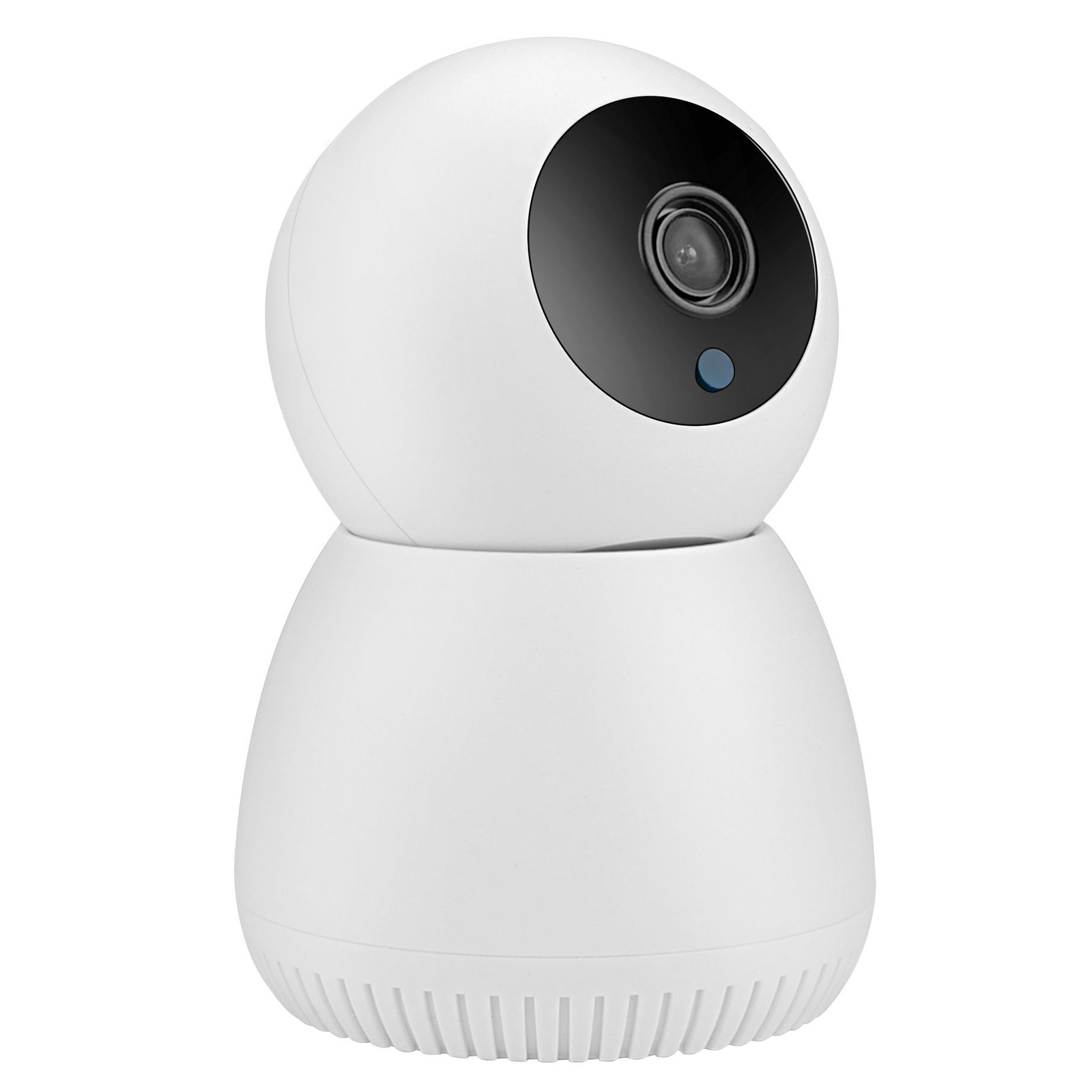 Caméra Wifi vision infrarouge à détection de mouvement et suivi de cible - 2
