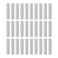 100 Stifte M3 X 16Mm Edelstahl FüR RegalstüTzen
