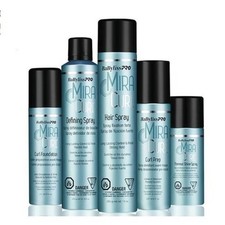 BaBylissPRO MiraCurl Hair Care kit MCBAGCL5