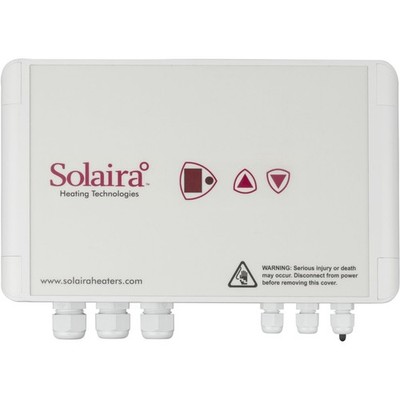 SMaRT34-DV 120/208-240V 34A Var. Control