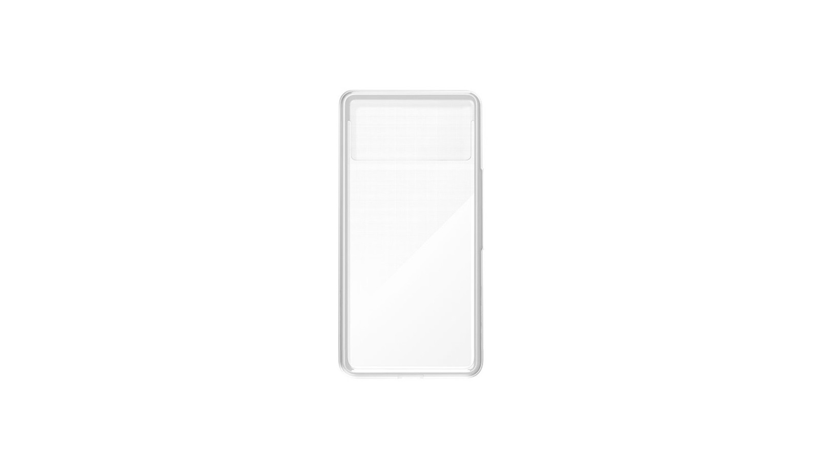 Quad Lock MAG Poncho pour Samsung Galaxy S25 Ultra coque de protection pluie transparente