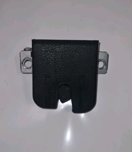 ORIGINAL VW POLO 9N HECKKLAPPENSCHLOSS VERRIEGELUNG HECKKLAPPE 6Q6827505B