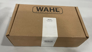 Wahl Stainless Steel Lith-ion Beard Trimmer 2.0, 09818A