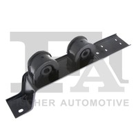 Fa1 213-736 Halter, Abgasanlage For CitroËN Fiat Lancia Peugeot Toyota