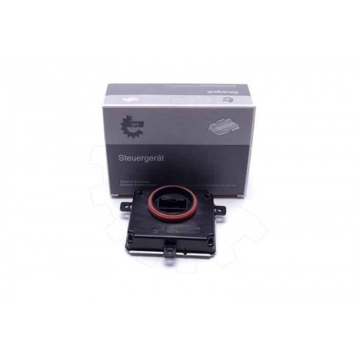 Ballast xénon OEM 4G0907397D haute précision pour phares de Skoda Octavia III et Yeti