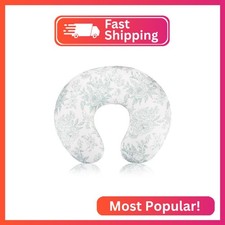 DAYEEBALL Nursing Pillow Cover, Removable Nursing Covers for Breastfeeding Pillo