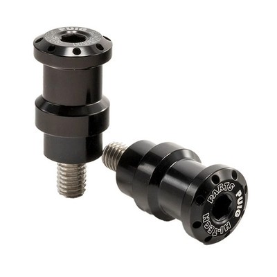 Puig Ständeraufnahme und (für: Kawasaki GTR 1400 ABS ZGT40A 07-09 )