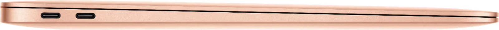Apple - Geek Squad Certified Refurbished MacBook Air - 13.3" Retina Display -...