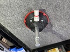 WOODS POWER GRIP LJ45 SUCTION CUP WITH  BABY PIN GRIP LIGHTING — photo 3