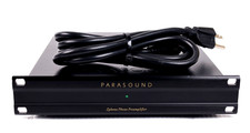 Parasound Zphono Phono PreAmplifier/ Pre-Amp y172