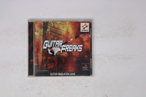 Guitar Freaks | eBay
