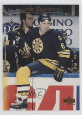 1995-96 Upper Deck Alexei Kasatonov #69 0nx5