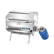 Magma Products, TrailMate Connoisseur Series Gas Grill, A10-801, Multi, One S...