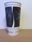 Superman MAN OF STEEL 8" Plastic Cup Promo AMC 2013 — photo 6