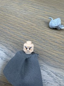 LEGO - Hobbit & Lord of the Rings - Oin the Dwarf - LOR056 - 79004 LOTR