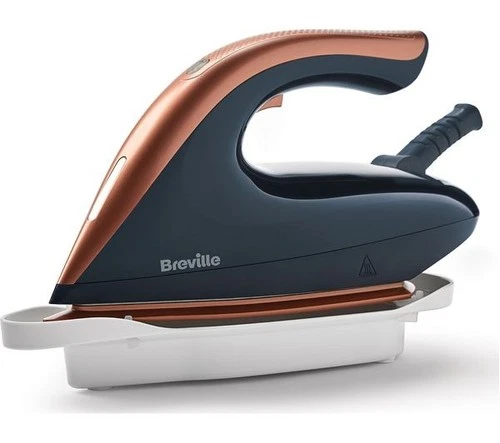 Breville PressXpress VIN411 Side View