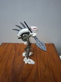 Lego Bionicles Lot Of 2 Great Condition 