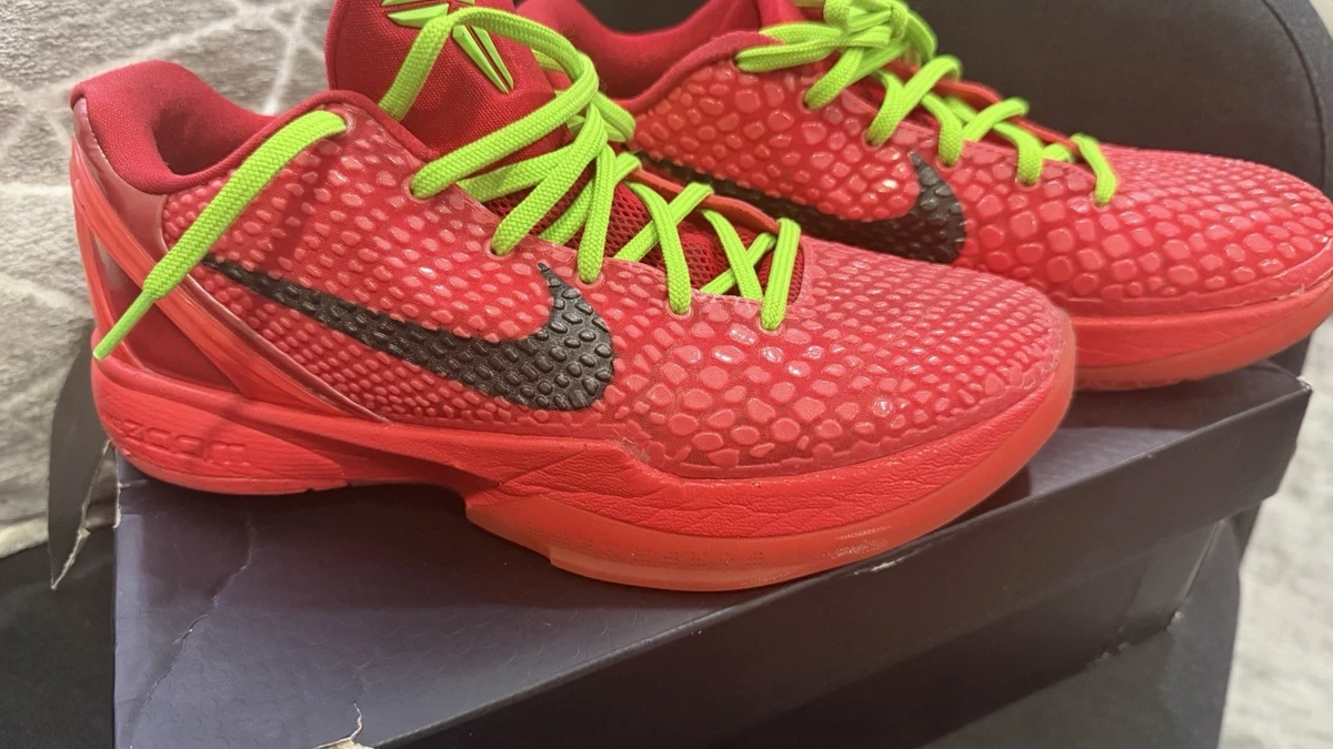 Las mejores ofertas en Nike Kobe 6 | eBay