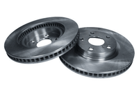 2X Bremsscheibe Vorderachse FüR Toyota Aurion Avalon Stufenheck Camry