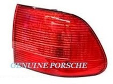 Ampoule Porsche CAYENNE