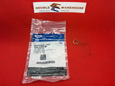 #ad #ad NOS OEM Ford EOAZ 2149 B Washer Gasket $11.99