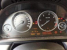Compteur BMW 535