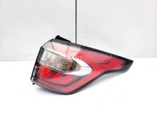FORD KUGA MK2 2017 OUTER TAIL LIGHT REAR RIGHT DRIVER SIDE GV41-13404-AD