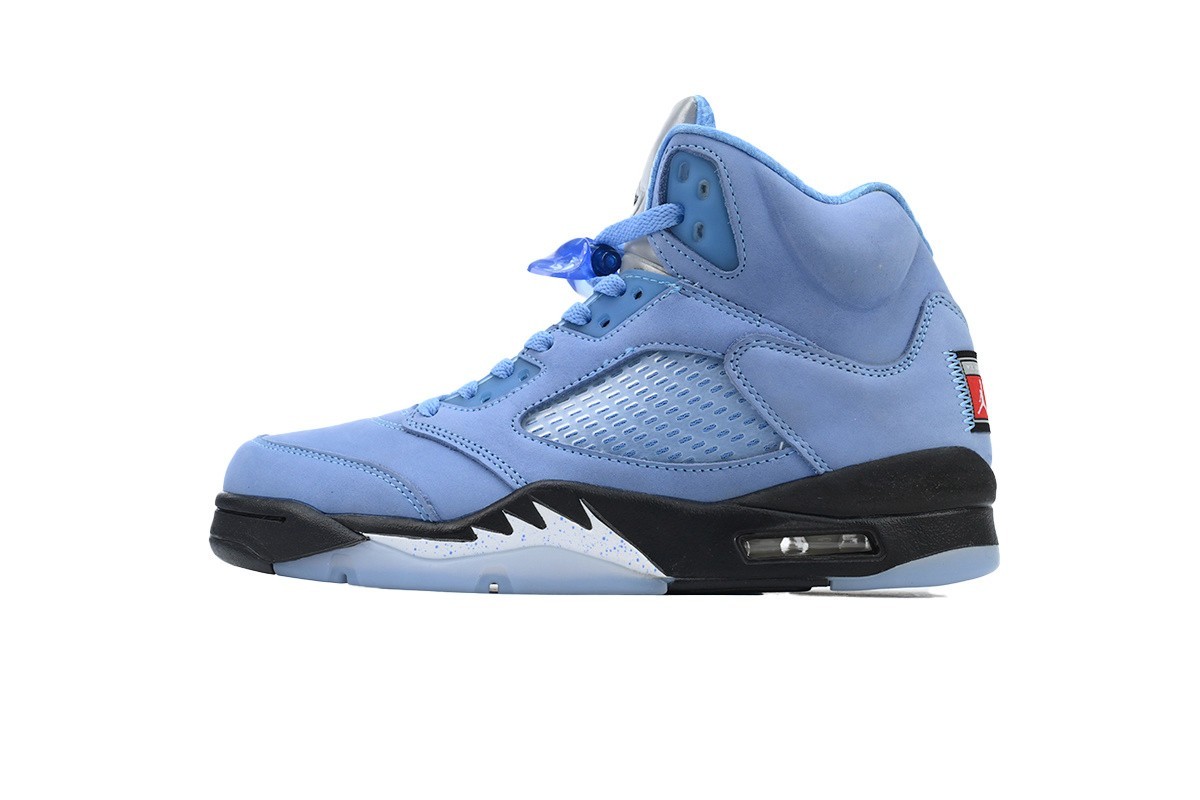 Size 9 - Jordan 5 Retro SE Mid UNC for sale online | eBay