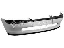 JUMASA Stoßstange Stoßfänger für OPEL VECTRA B (36) Teilgrundiert 25133037