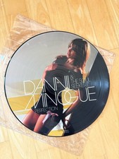 Dannii Minouge &ldquo;Perfection&rdquo; 12&rdquo; Vinyl Picture Disc