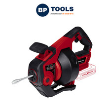 Einhell TE-DA 18/760 Li Solo 18V Drain Cleaner
