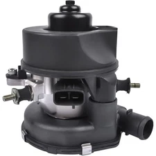 Secondary Air Injection Pump Fit 06-08 Subaru Forester 06-07 Subaru Impreza 2.5L