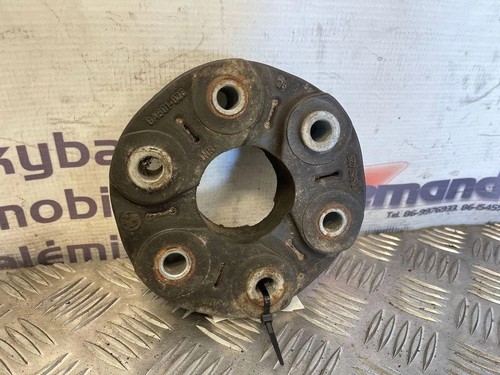 BMW 3 E90 Propshaft Rubber Coupling 7546425 3.00 Petrol 2009 31589668