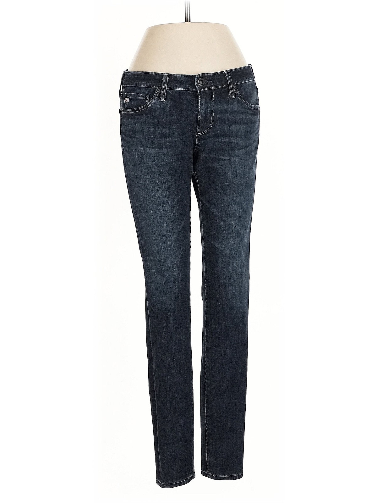 Adriano Goldschmied Women Blue Jeans 25W