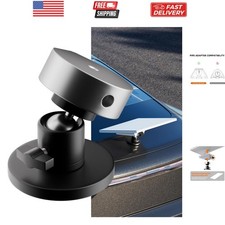 2024 Starlink Mini Magnetic Mount Car Roof Mount for Starlink Mini 30KG Stron...