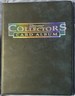 Near-COMPLETE MTG M:tG SCOURGE Set - with 87 SIGNED by 24 Artists!