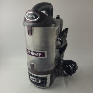 Shark NV601UKT 31 Lift-Away 750W Bodenstaubsauger Hauptmotor Gehäuse & Eimer