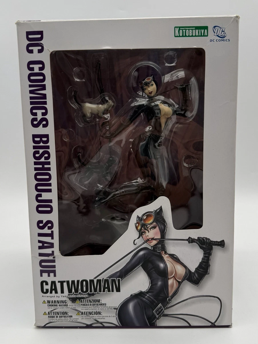 Collectible Catwoman Statues for sale | eBay