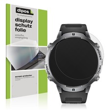 6x Protective Film for LIGE T3X-J 1.73 inch Screen Protector