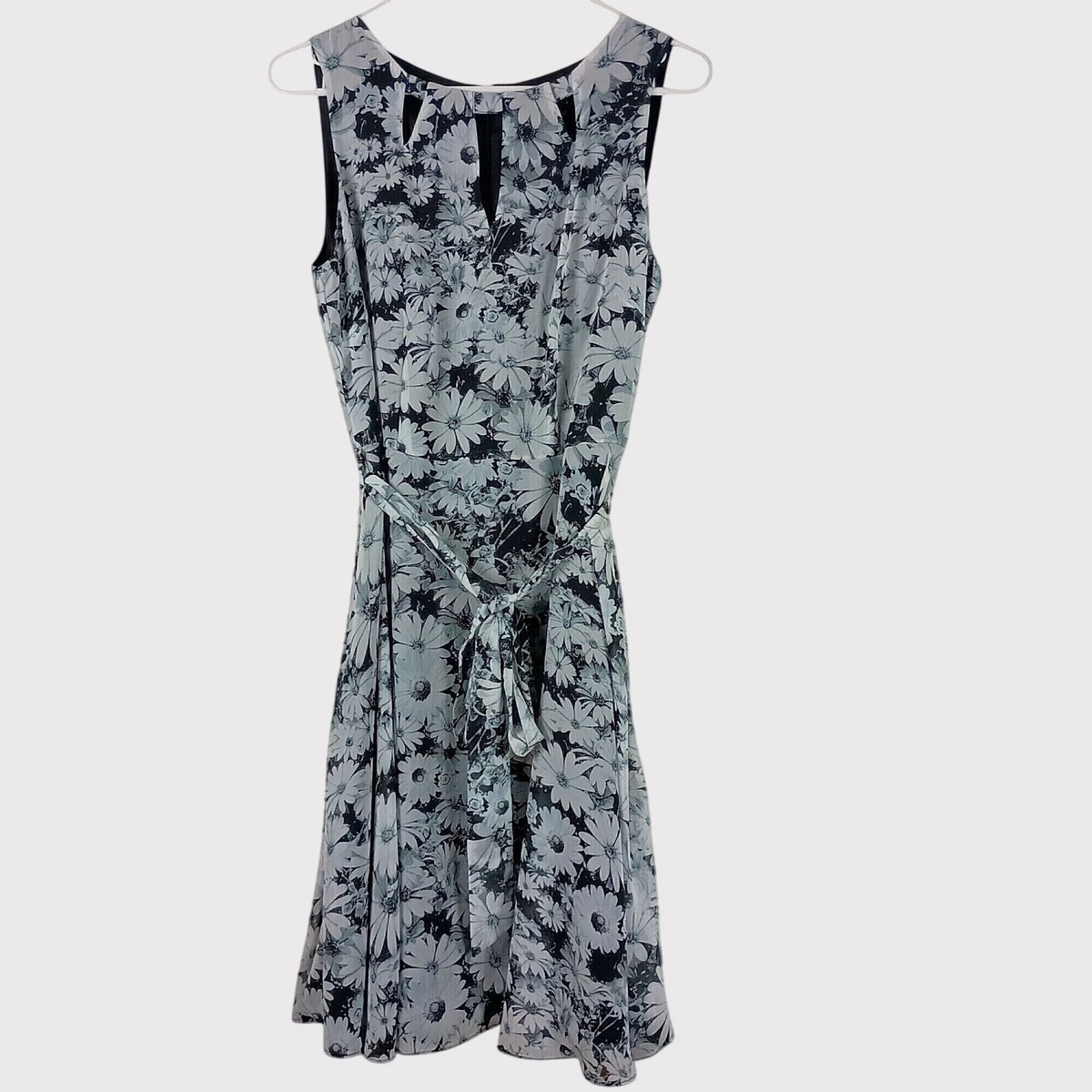 plus size faux leather dress Plus Size Juliette Mock Neck Dress main image 1