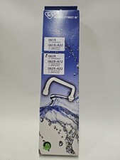 T S Brass 062X 12 In Swing Nozzle Chrome Commercial Faucet Spout New