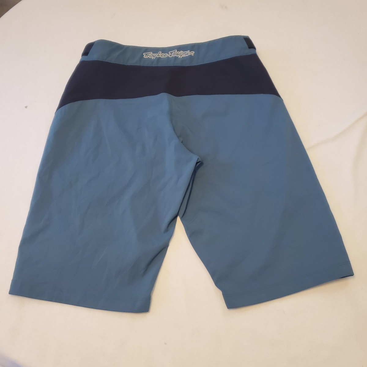 Troy Lee Designs Sprint Ultra Lines Pantalon de vélo - meilleurs prix