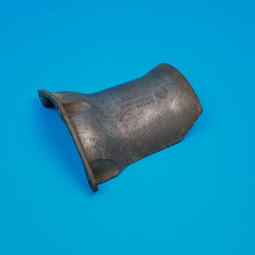 VW Phaeton 3D 5.0 TDI Abschirmblech hinten 3D0501713B Antriebswelle Original MN1