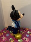 Disney World Park 50th Anniversary Celebration Mickey Mouse Popcorn Bucket — photo 4