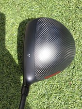 Wilson Staff Dynapwr Dynapower Carbon Driver