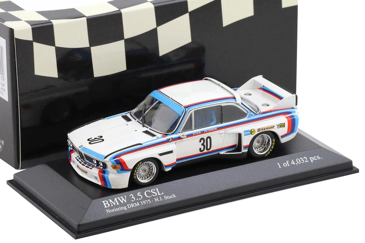 Minichamps Bmw 3.5 Csl online kaufen | eBay.de