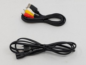 SEGA Dreamcast HKT-3000 Console Controller Visual Memory VMU NTSC-J Japan Tested