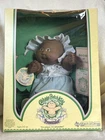 Cabbage Patch Kids 1983 Preemie Female African American Doll BOX (Steffi Birdie)